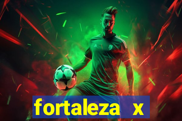 fortaleza x flamengo ao vivo futemax